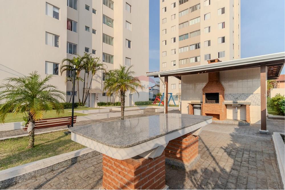 Apartamento - Venda - São Paulo , São Paulo - 01fotos_033.jpg - 602011006-32