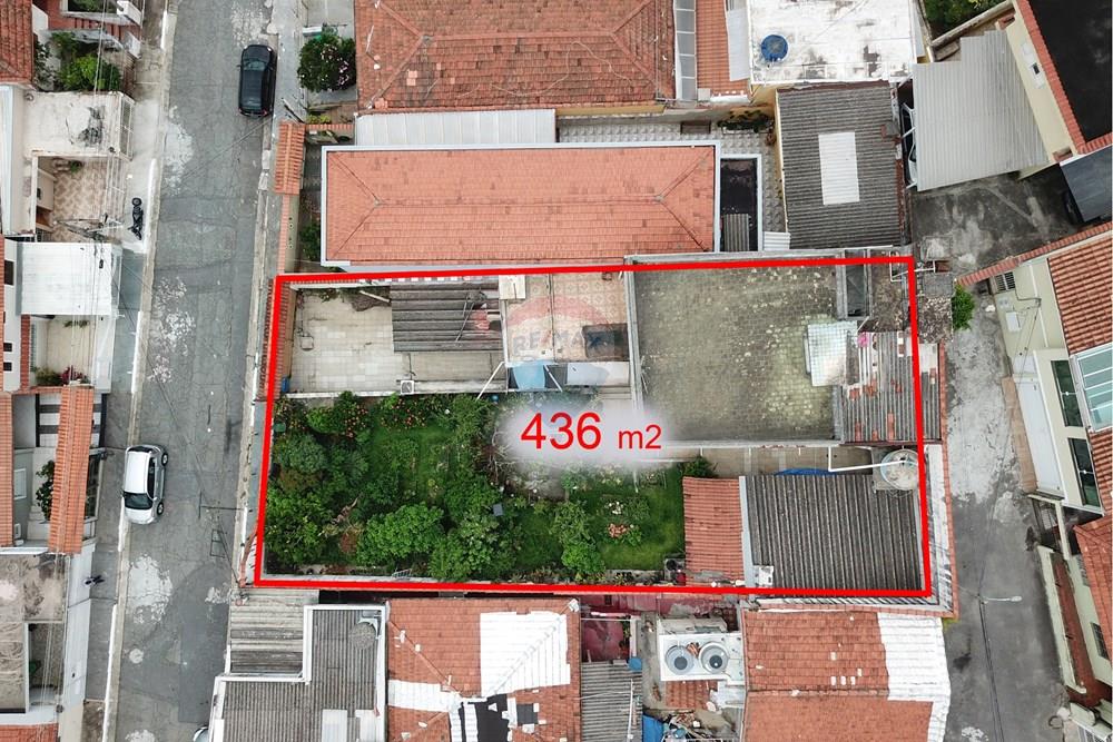 Terreno - Venda - São Paulo , São Paulo - RUA CARABIXAIS, 47 (6).jpg - 601051040-52