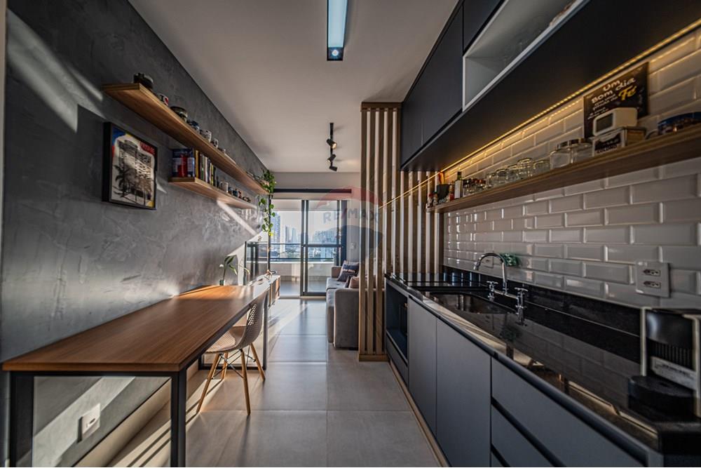 Apartamento - Venda - São Paulo , São Paulo - (3).jpg - 601191026-210