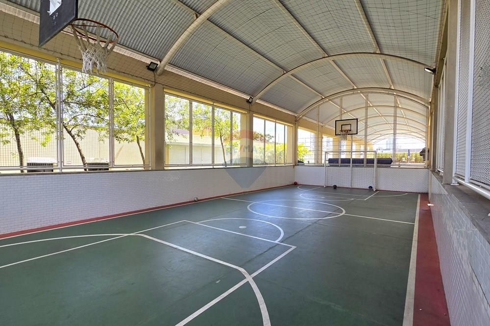 Apartamento - Venda - São Paulo , São Paulo - 30 - Quadra Coberta.jpg - 602141019-38