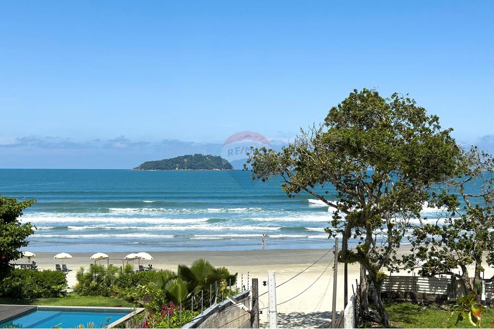 Sobrado - Alugar - São Sebastião , São Paulo - CASA FORMOSA 58.JPG - 602271004-22