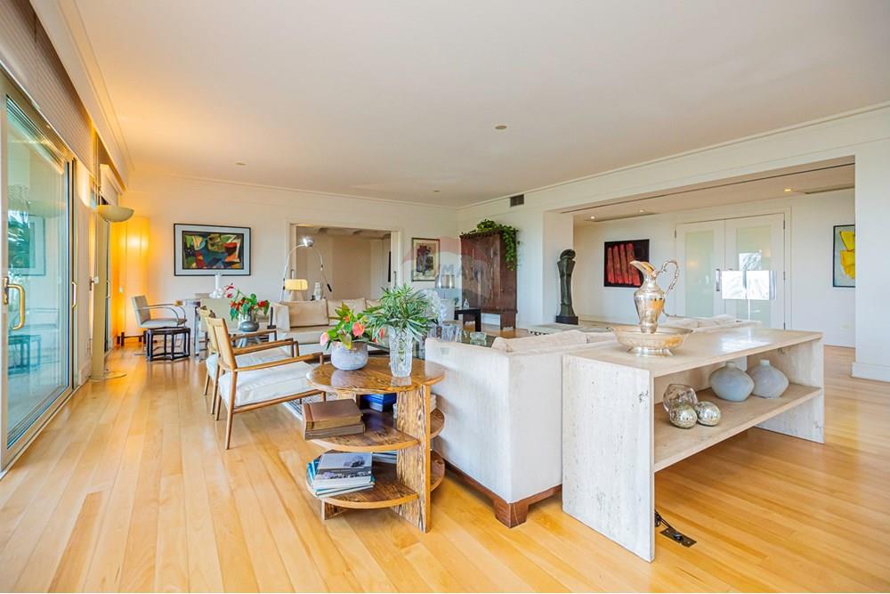 Apartamento - Venda - São Paulo , São Paulo - 3(1).jpg - Sala de estar - 601081007-106