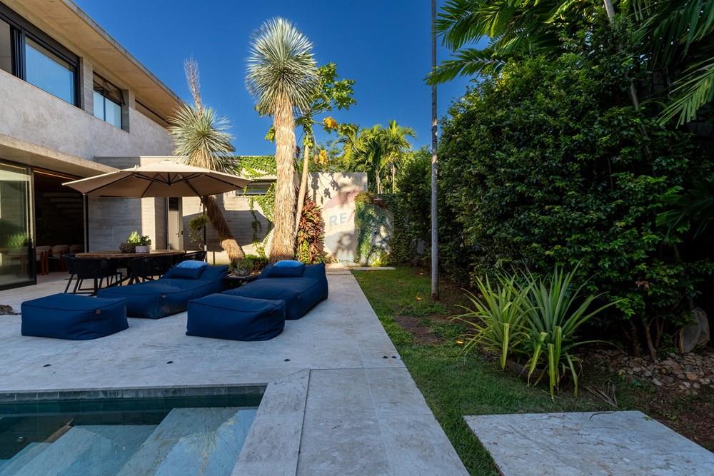 Casa de Condomínio - Venda - Ribeirão Preto , São Paulo - casa_venda_alphaville3_ribeiroa_preto (6).jpg - 601251112-1964