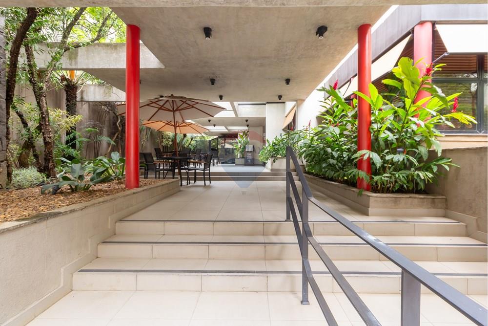 Apart Hotel/ Flat - Venda - São Paulo , São Paulo - 01fotos_030.jpg - 601181053-30