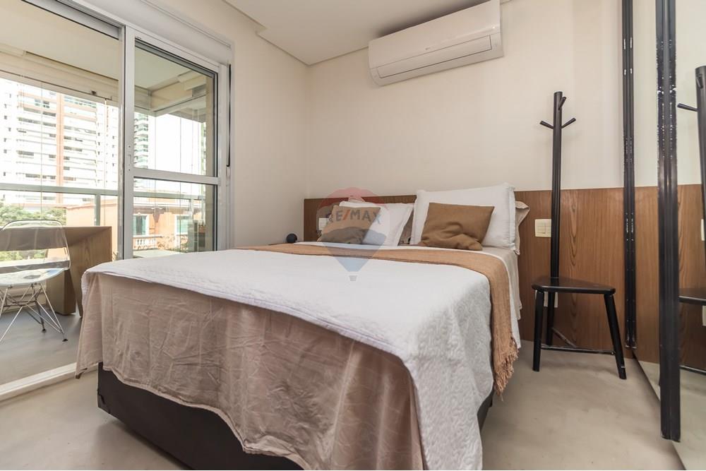 Apartamento - Venda - São Paulo , São Paulo - IMG_892024.jpg - Quarto - 602231016-5