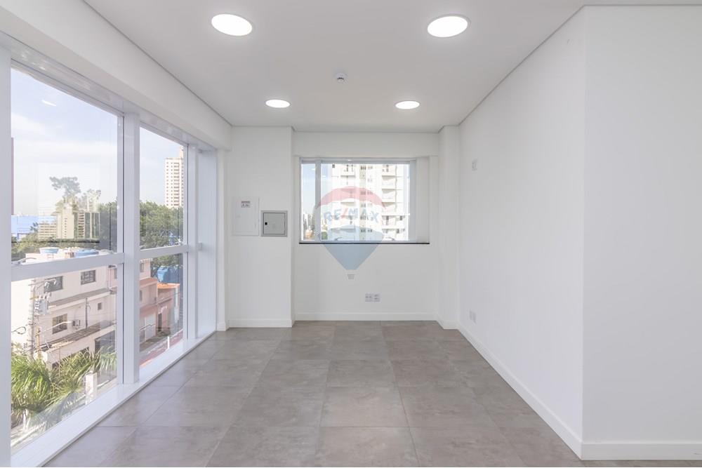 Cj. Comercial/ Sala - Venda - São Paulo , São Paulo - IMG_092137.jpg - 602391001-11