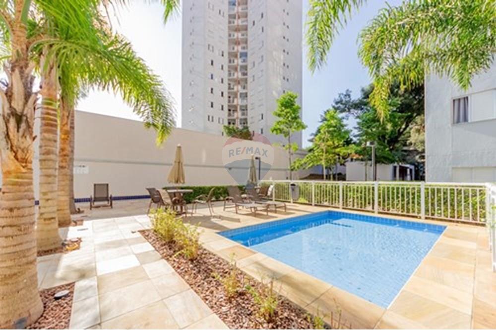 Apartamento - Venda - São Paulo , São Paulo - c.jpg - 601811010-28