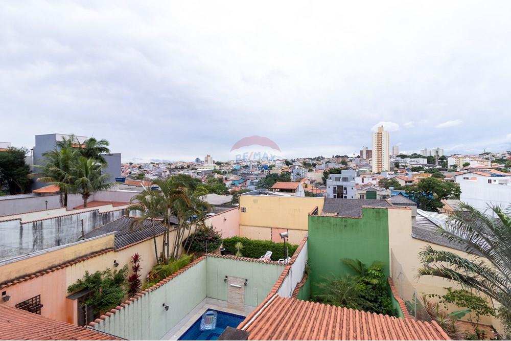 Sobrado - Venda - Santo André , São Paulo - 01fotos_043.jpg - 601181054-39