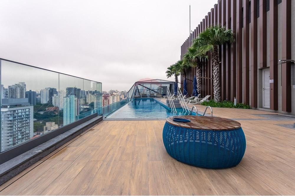 Apartamento - Venda - São Paulo , São Paulo - 601301051-34 - Av Rubem Berta, 850 ap 155-021.jpg - 601301051-34