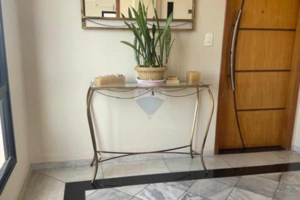 Apartamento - Alugar - São Paulo , São Paulo - hall social.jpg - 602101043-23