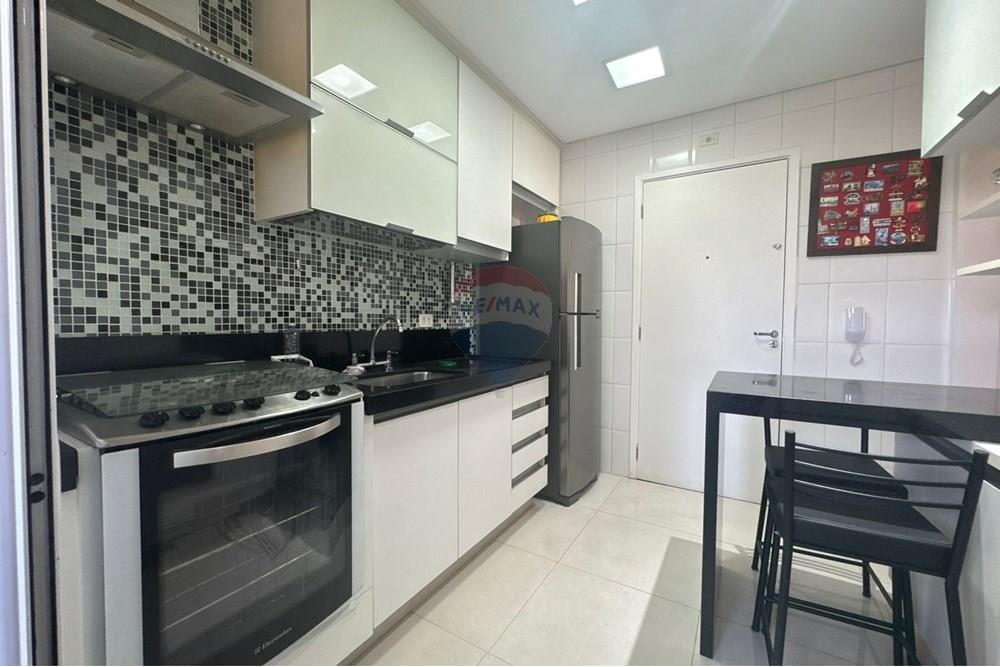Apartamento - Alugar - São Paulo , São Paulo - cozinha4.jpg - 602101043-19