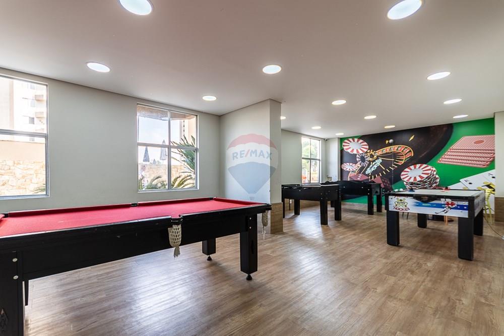 Apartamento - Venda - São Paulo , São Paulo - 97-Área comum.jpg - 601471015-76