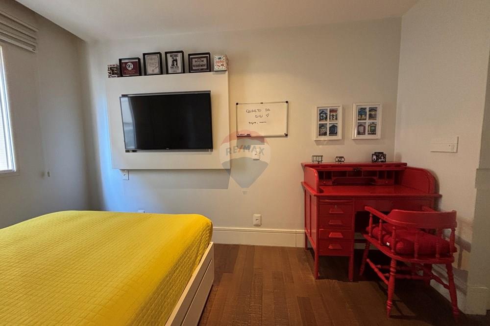 Apartamento - Alugar - São Paulo , São Paulo - IMG_1460.JPG - 601081019-93