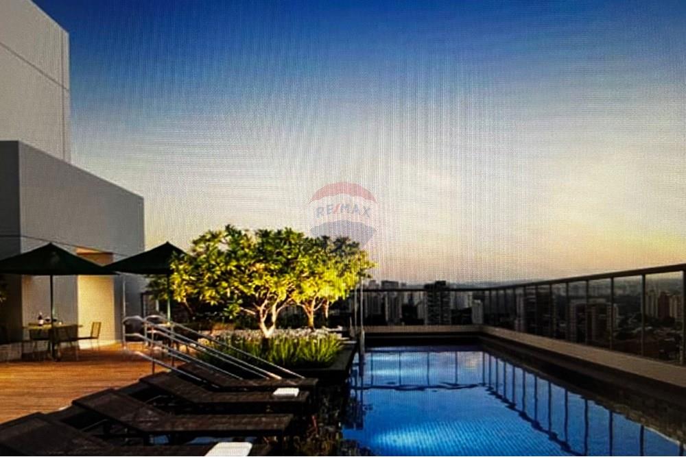 Studio - Venda - São Paulo , São Paulo - 638279a9-5d2c-412c-8214-e571dff2e0f4.jpeg - Piscina - 602241008-61
