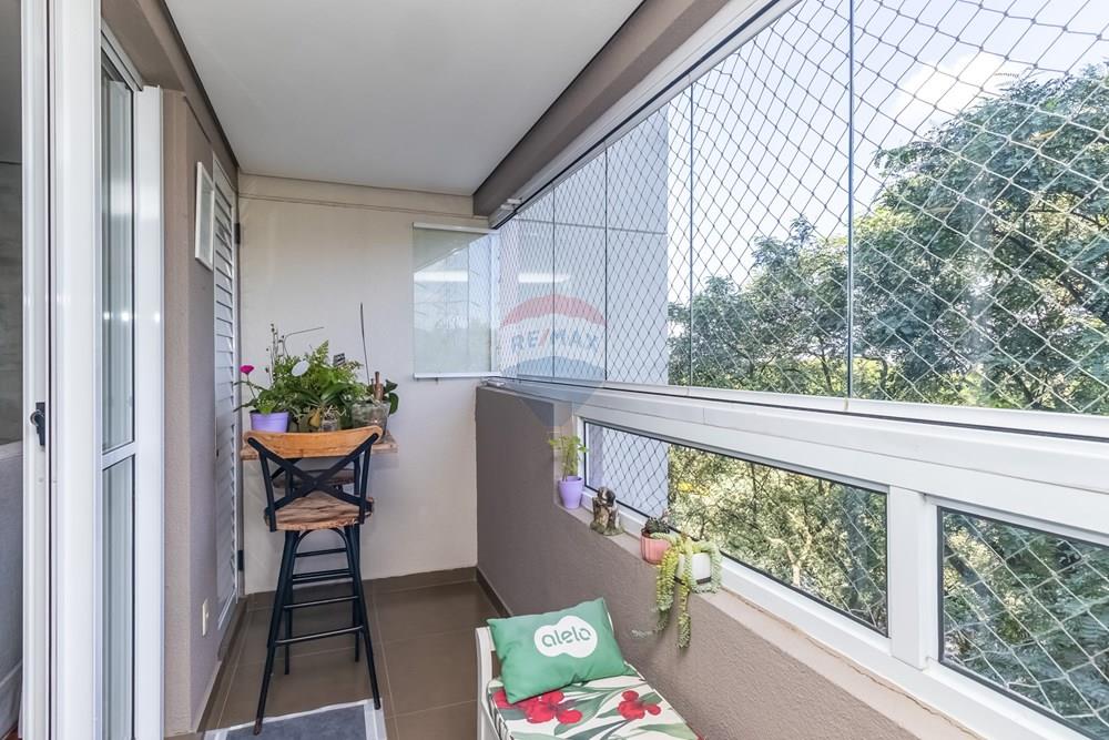 Apartamento - Venda - São Paulo , São Paulo - IMG_835818.jpg - 601441012-24