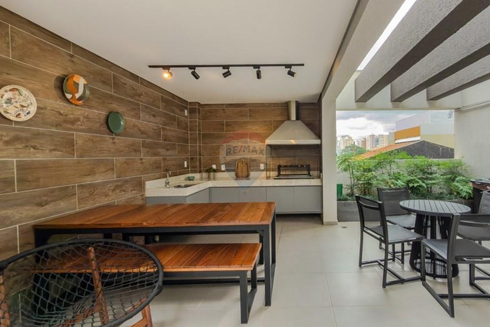 Apartamento - Venda - São Paulo , São Paulo - IMG_E3591.jpg - 601261002-261