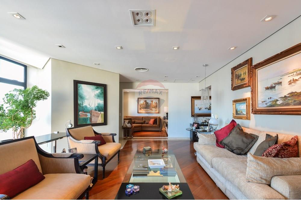 Dzīvojamais - 'Penthausa' - San-Paulo , San-Paulo - BR - d99860fd-b8e7-4e76-9e16-541fb35a8e9f.jpeg - 601251084-261