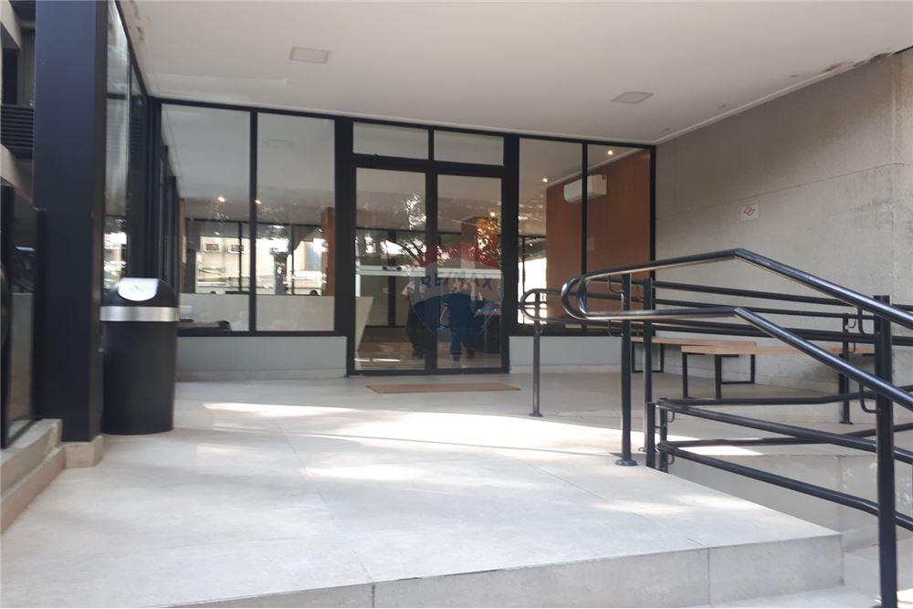 Conjunto Comercial-Sala para alugar, 116m² - Foto 3