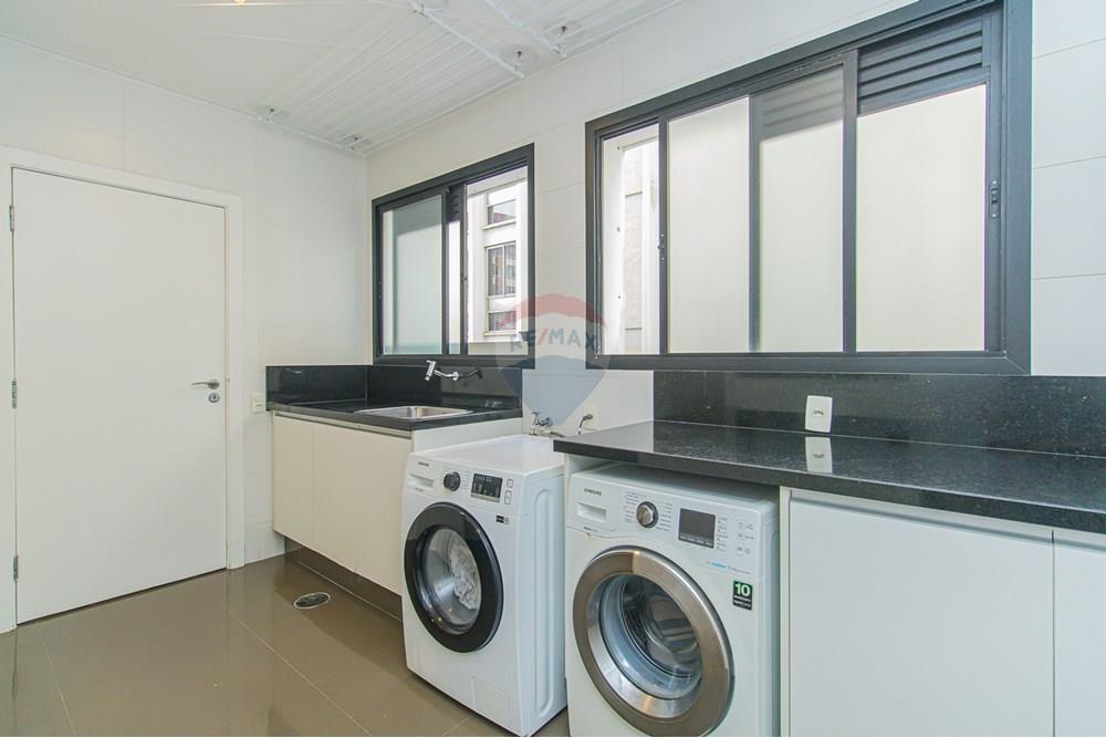 Apartamento - Venda - São Paulo , São Paulo - 49B AREA DE SERVIÇO.jpg - Área de serviço - 601081084-12