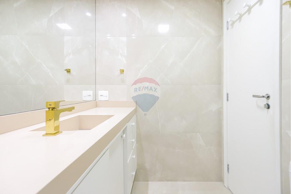 Apartamento - Venda - São Paulo , São Paulo - 26-01-19-R. Marc Chagall, 397 - apto 102 Rouxinol- Jardim das Perdizes_034_CapodannoFotografia.jpg - 602341005-106