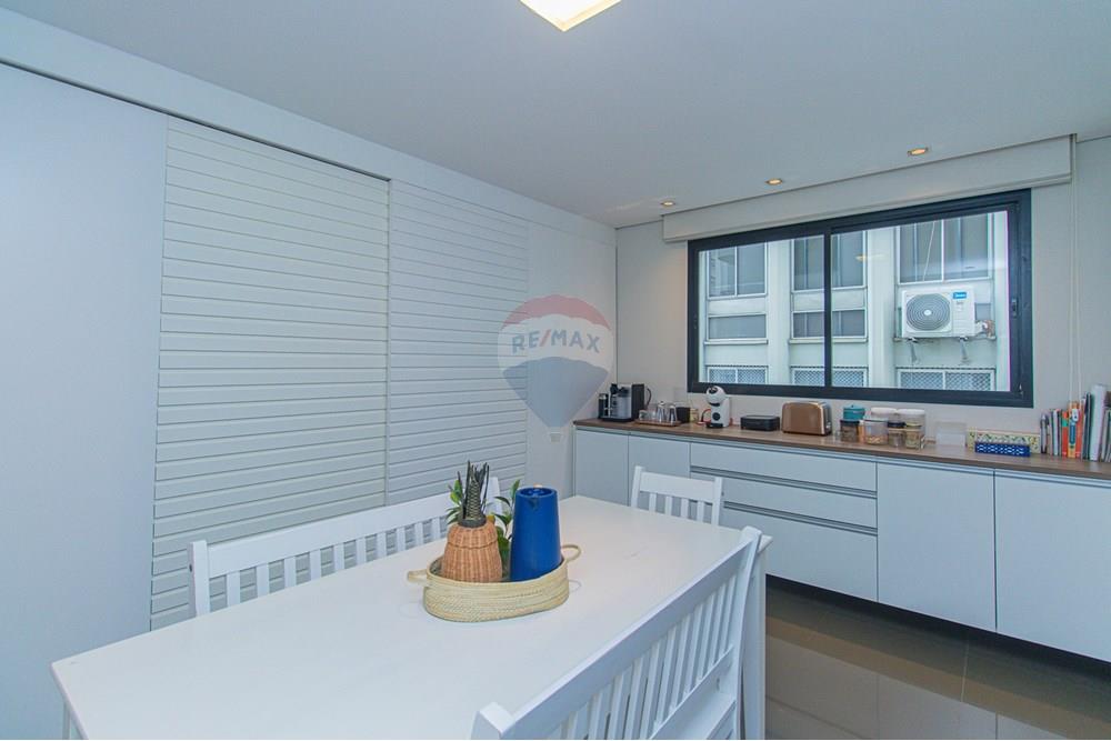 Apartamento - Venda - São Paulo , São Paulo - 15B COPA.jpg - Copa - 601081084-12