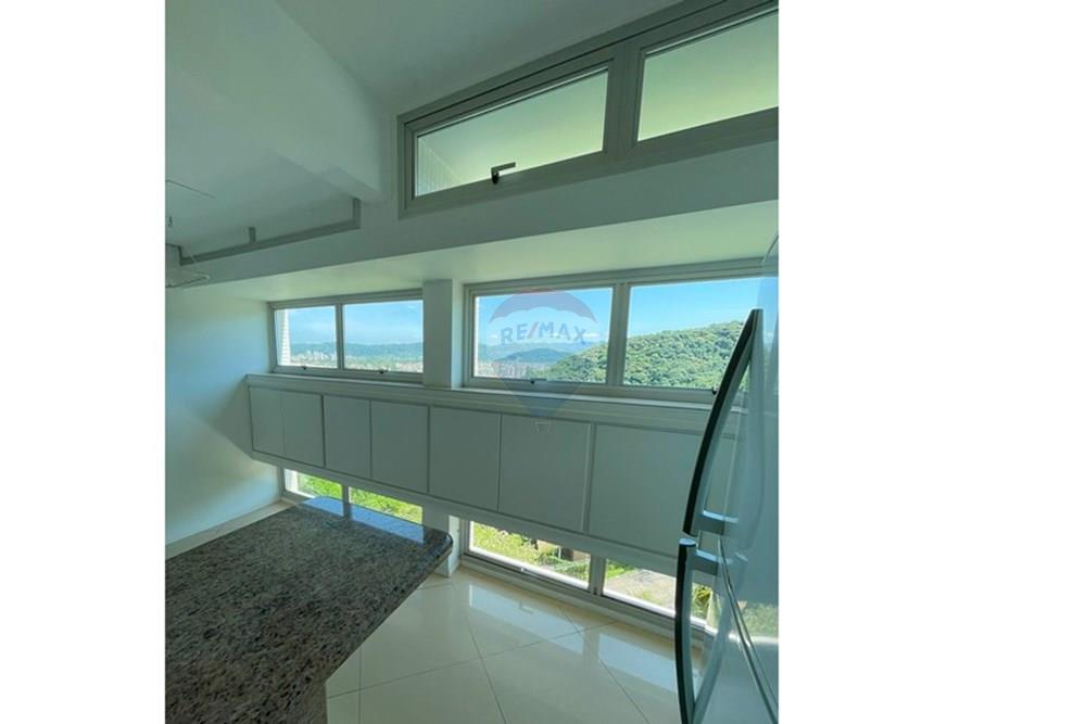 Apartamento - Venda - Guarujá , São Paulo - IMG_2596 cozinha.jpg - 601081089-4