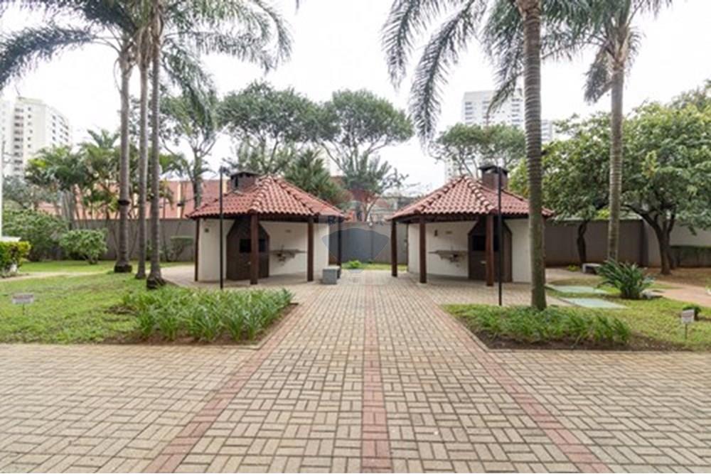 Apartamento - Venda - São Paulo , São Paulo - churrasqueiras 2.jpg - 601471009-96