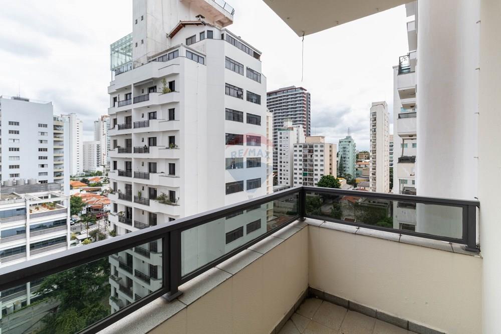 Apartamento - Venda - São Paulo , São Paulo - 01fotos_024.jpg - Varanda - 601251294-11