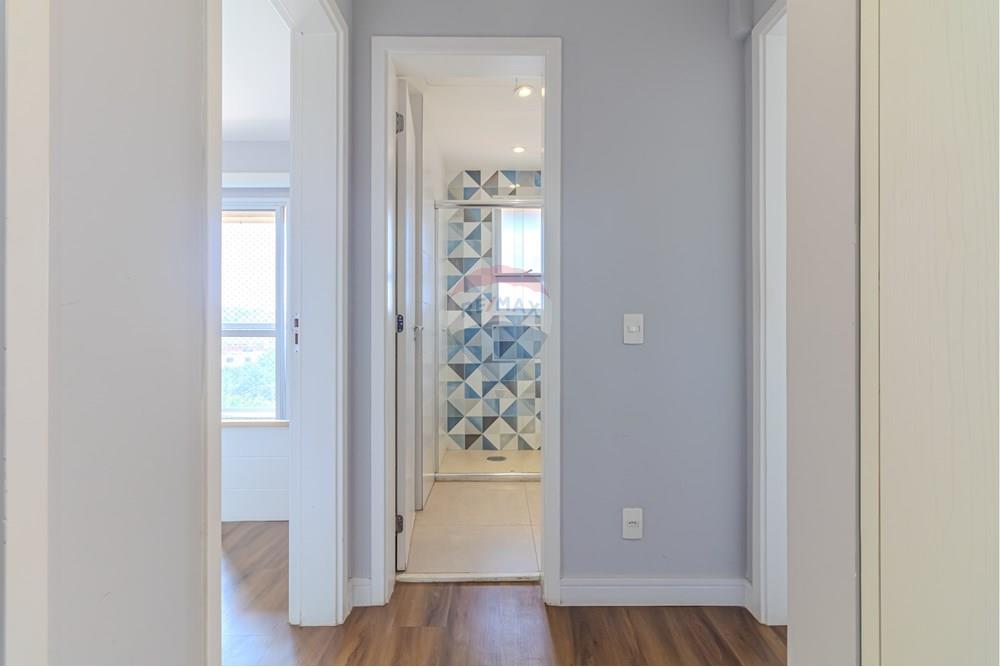 Residencial - Piso - Sao Paulo , Sao Paulo - BR - Cópia de 4 CORREDOR.jpg - 601261073-48