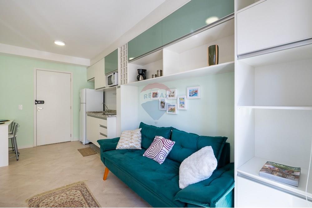 Studio - Venda - São Paulo , São Paulo - Vende Studio Mobi One Pinheiros Rua Alves Guimarães 251 34m2 metro Oscar Freire11.jpg - 601241006-50