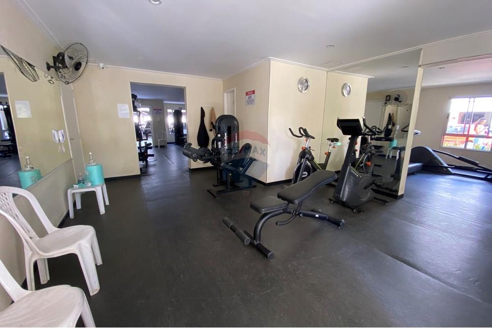 Apartamento - Venda - São Paulo , São Paulo - IMG_4067.jpg - 602411005-40