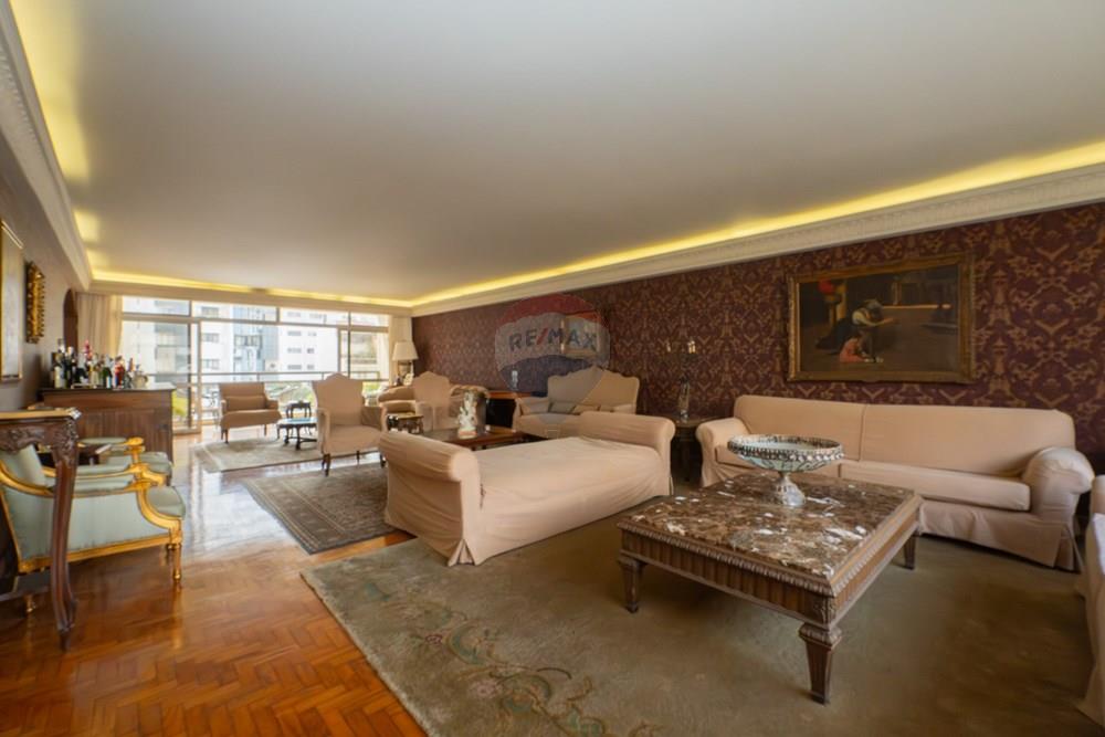 Apartamento - Venda - São Paulo , São Paulo - FN700940.JPG - 602321023-65