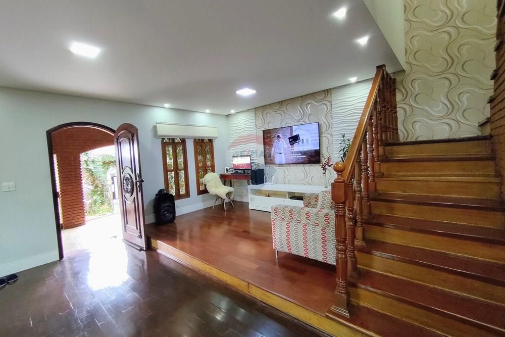 Casa - Venda - São Paulo , São Paulo - 32.jpg - 601451005-120