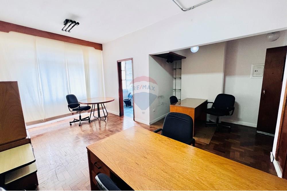 Cj. Comercial/ Sala - Alugar - São Paulo , São Paulo - IMG_9388.jpg - 602281044-79