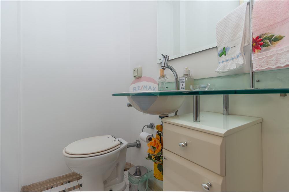 Apartamento - Venda - São Paulo , São Paulo - Banheiro - 601371001-103