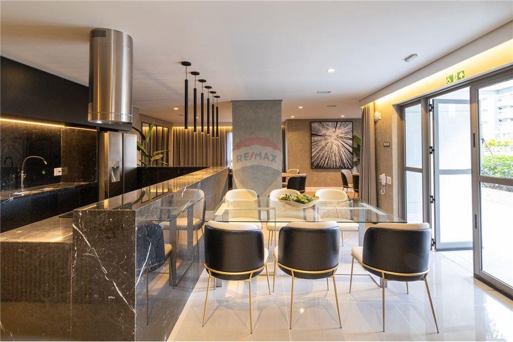 Apartamento - Venda - São Paulo , São Paulo - 4 - 601751014-1054