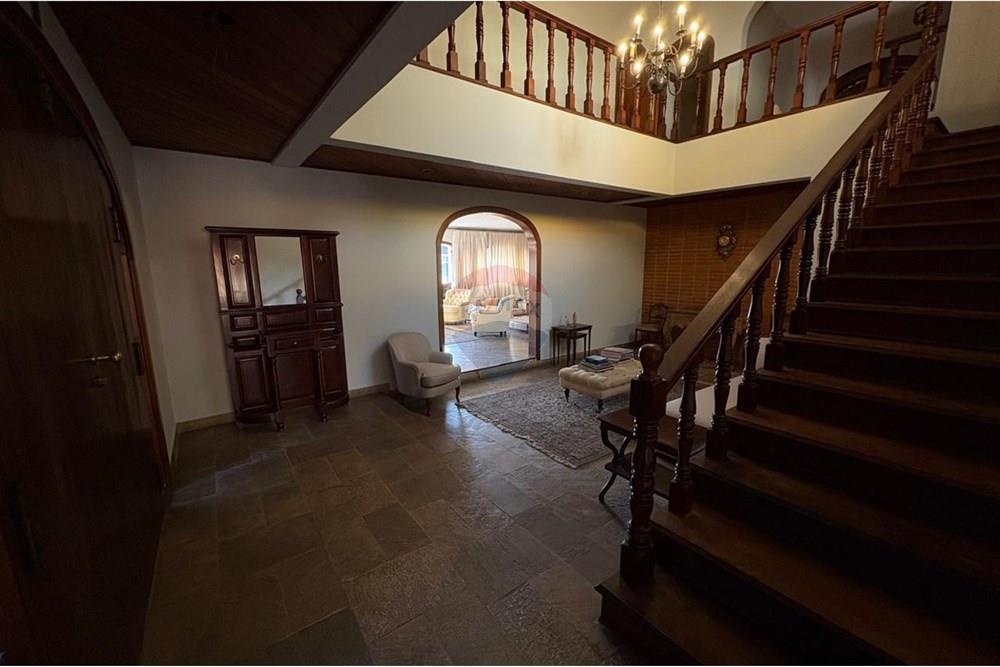 Casa para alugar com 5 quartos, 506m² - Foto 8