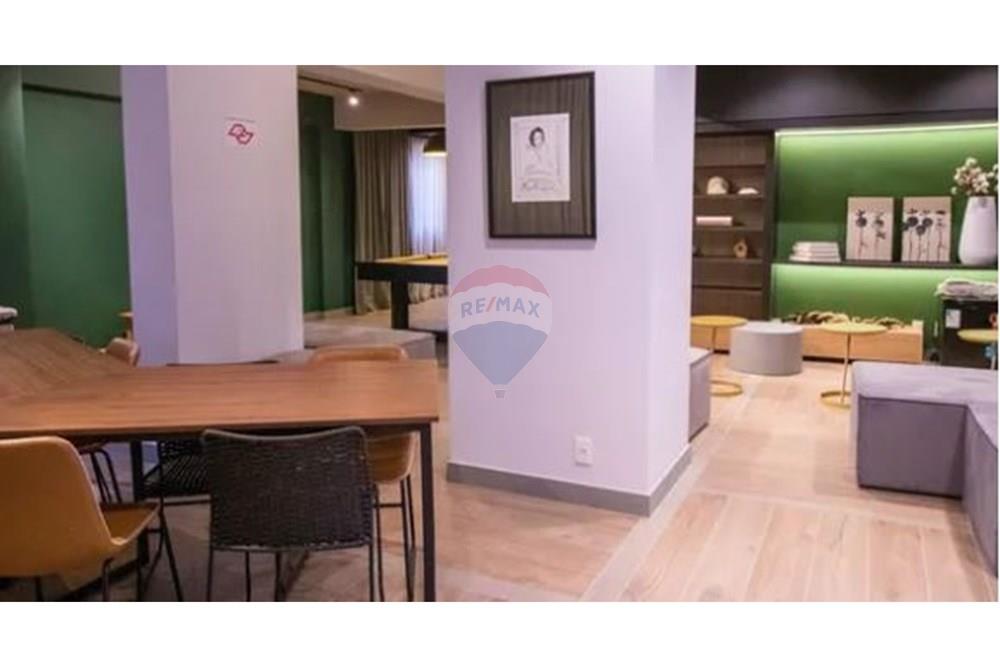 Studio - Alugar - São Paulo , São Paulo - 76.JPG - 601361019-3190