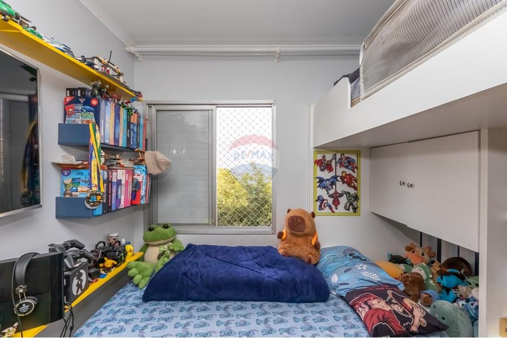 Apartamento - Venda - São Paulo , São Paulo - IMG_063019.jpg - 601991054-43