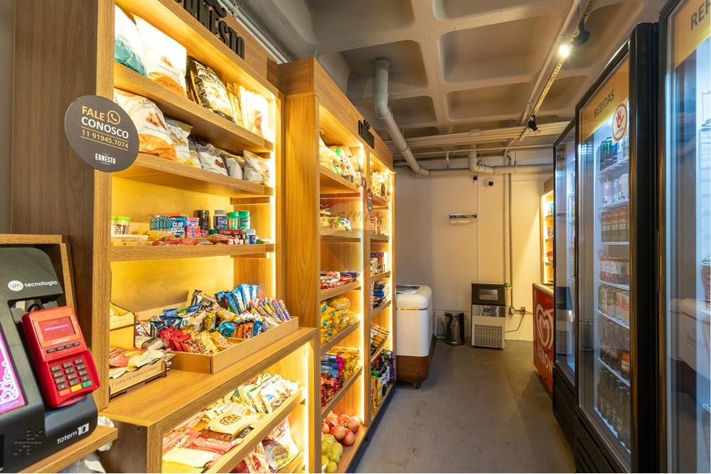 Apartamento - Venda - São Paulo , São Paulo - 01fotos_043.jpg - 601251072-99