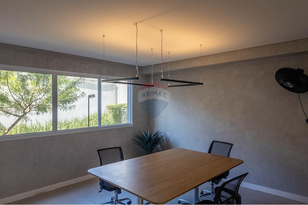 Apartamento - Venda - São Paulo , São Paulo - 50_AP.jpg - 601471027-11