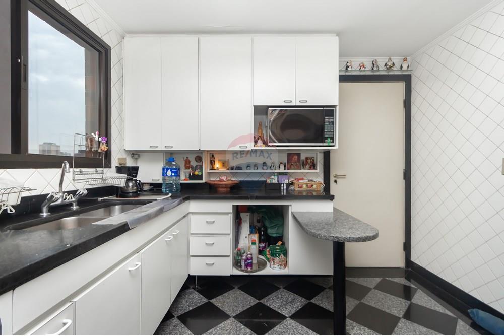 Residential - ਕੌਂਡੋ/ਅਪਾਰਟਮੈਂਟ - São Paulo , São Paulo - BR - 22 cozinha.jpg - 601481005-203