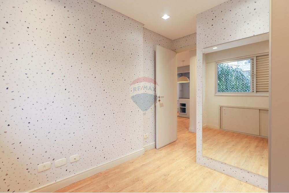 Apartamento - Venda - São Paulo , São Paulo - 05dormitorios004.jpg - Quarto infantil - 601081089-13