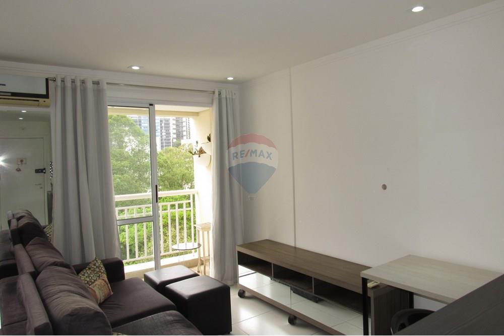 Apartamento - Alugar - São Paulo , São Paulo - IMG_2194.JPG - 602071003-108