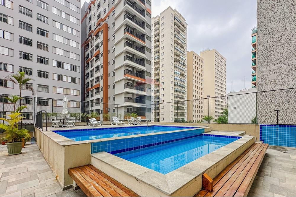 Apartamento - Venda - São Paulo , São Paulo - IMG_4617.jpg - 602271002-23