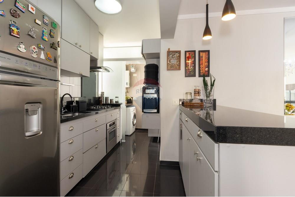 Residential - Condo/Apartment - São Paulo , São Paulo - BR - aclimacao- flavio- myhouse - seq 9 - IMG_9399 -  120925120925.jpg - Kitchen - 602171001-23