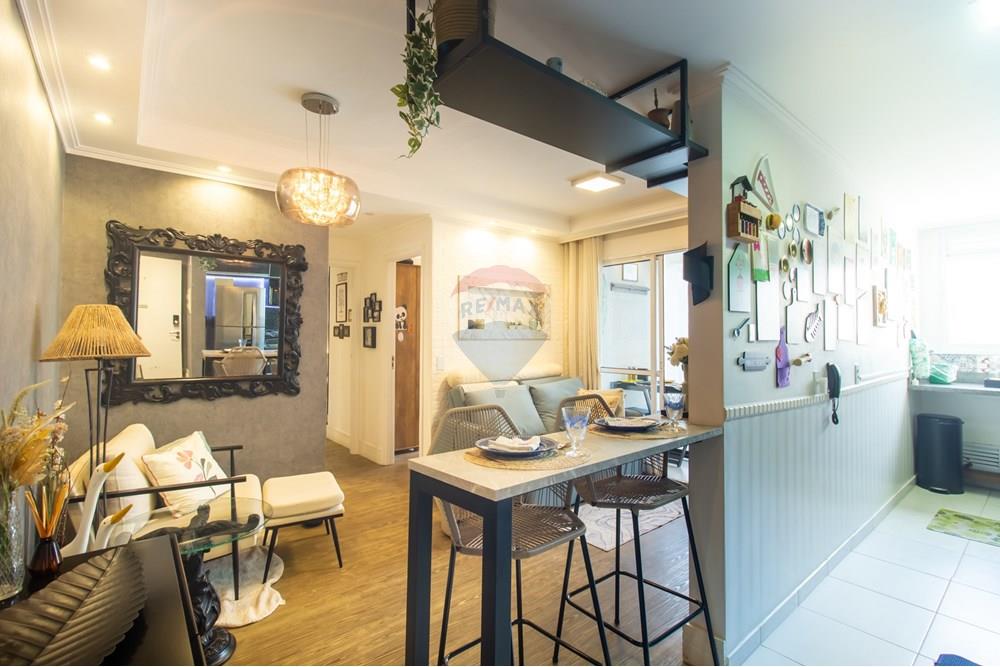 Apartamento - Venda - São Paulo , São Paulo - _MG_9403-HDR.jpg - 602161016-25