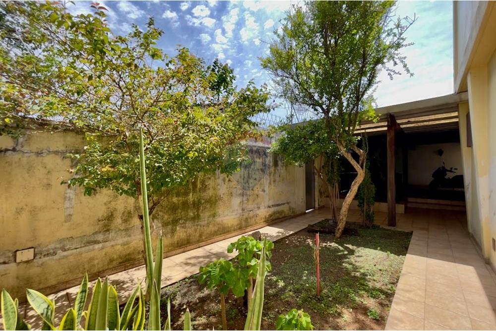 Sobrado - Venda - São Paulo , São Paulo - Sobrado 4 dorm, 2 suítes - Bairro  Campo Grande - SP  (40).jpeg - 601301008-75