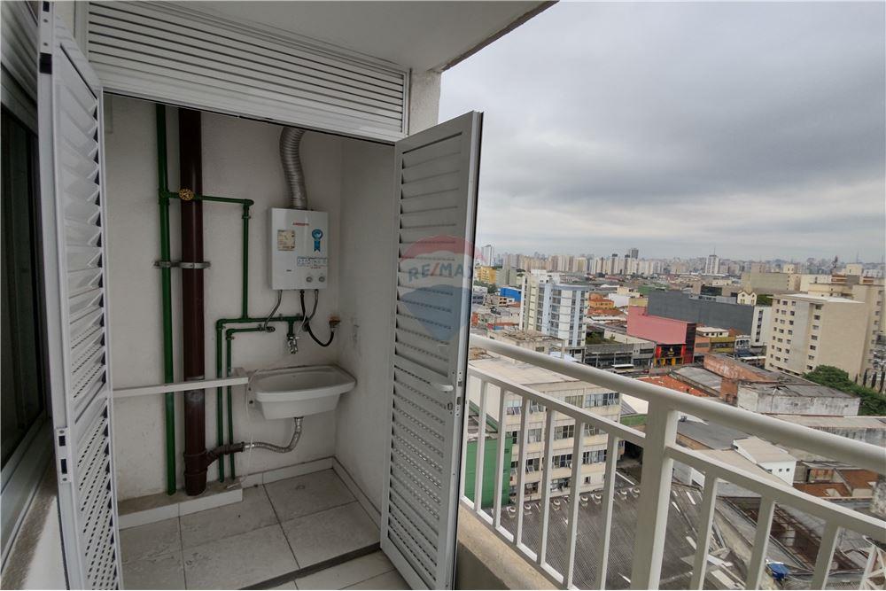 Apartamento para alugar com 2 quartos, 48m² - Foto 7