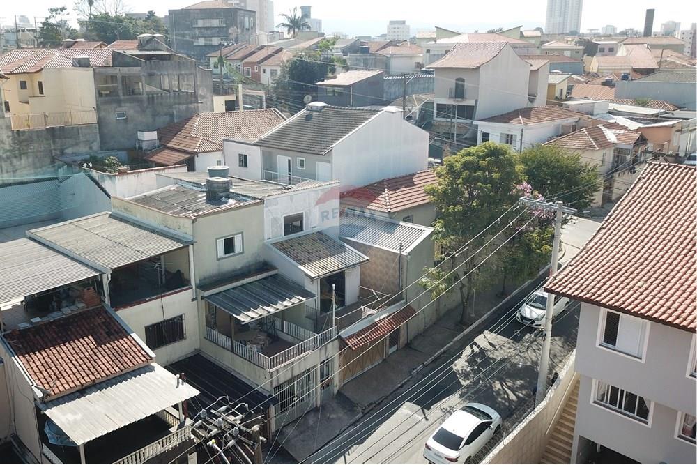 Woningbouw - Two Level House - São Paulo , São Paulo - BR - RUA DA GROTA, 299 (2).JPG - 601051010-63